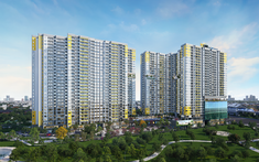 Khi triết lý “ở thật” trở thành nền tảng phát triển bền vững tại Bcons