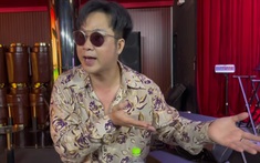 Con nuôi Ngọc Sơn nói thẳng: "Tôi quyết định hủy show"