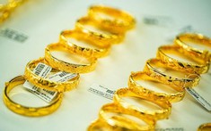 Sai lầm khi giá vàng giảm mạnh