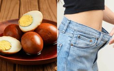 Trên mạng đang xôn xao bàn tán về câu hỏi "Sáng nay ai cũng đập trứng à?": Thứ "siêu thực phẩm" người sau 30 tuổi mới thấy trân quý