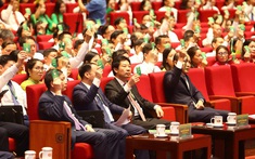 Khơi dậy khát vọng tự lực, đưa nông dân bứt phá trong kỷ nguyên mới