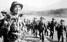 Công tác giáo dục chính trị, tư tưởng trong Quân đội nhân dân Việt Nam giai đoạn 1965 - 1968, giá trị và sự vận dụng trong tình hình mới