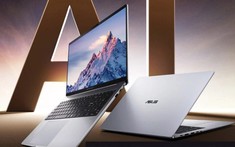 ASUS Dawn 7 Pro ra mắt với Ryzen AI mới, màn hình 144 Hz, giá từ gần 30 triệu đồng
