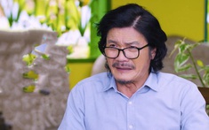 Nam NSƯT là thạc sĩ, giảng viên nói thẳng: "Diễn viên họ kiệt sức rồi"