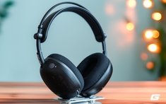 Trải nghiệm Sony Inzone H6 Air: Tai nghe gaming open-back dưới 5 triệu đồng dùng driver kiểm âm, hợp cả chơi game lẫn nghe nhạc