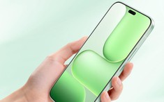 HONOR 600 Lite gây sốt nhờ nút bấm camera AI cùng màn hình sáng kỷ lục