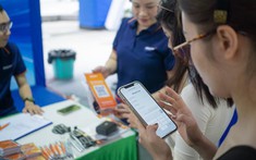Gen Z quản lý tài chính trên nền tảng số