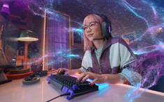 Logitech G trình làng G512 X, mang đến trải nghiệm cá nhân hóa bàn phím gaming độc đáo và ấn tượng