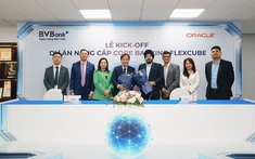 BVBank nâng cấp Core Banking - Bước đi chiến lược giai đoạn chuyển đổi số toàn diện