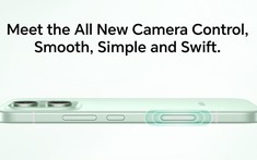 HONOR 600 Lite: Smartphone phổ thông tiên phong có phím bấm camera AI