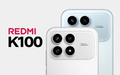 Redmi K100 Pro lộ gần như toàn bộ cấu hình: Màn hình 185 Hz, pin 8.500 mAh, camera 200 MP, giá có thể tăng mạnh