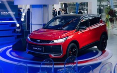Mẫu SUV 174 mã lực, giá 499 triệu đồng, có gì mà cả triệu người đã mua?