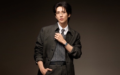 JOSUA của nhóm SEVENTEEN: bạn thân thương hiệu mới của Jaeger-LeCoultre
