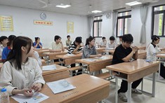 Sẵn sàng các phương án bảo đảm an toàn Kỳ thi tốt nghiệp THPT 2026
