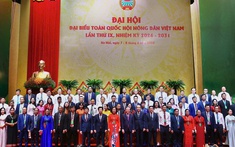 Khẳng định vai trò chủ thể của nông dân trong kỷ nguyên mới