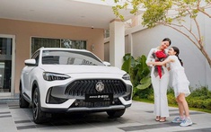 Cơ hội sở hữu xe HS với giá chưa từng có