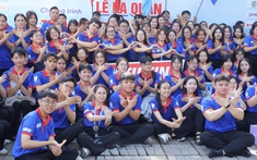 Sở GD-ĐT TP Hồ Chí Minh cảnh báo khẩn: Gian lận, làm lộ đề thi tốt nghiệp THPT có thể bị truy cứu trách nhiệm hình sự