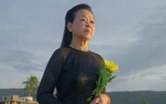 Khánh Ly tới Đà Nẵng: "Đó là nỗi ân hận tôi mang theo suốt cuộc đời"