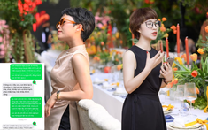 15 phút sau khi máy bay cất cánh, cô gái bất ngờ gặp biến cố sức khỏe và cuộc gặp định mệnh với một bác sĩ
