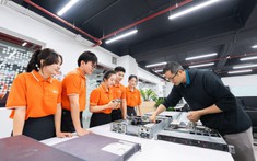 35.000 chỗ trống, lương hấp dẫn, cạnh tranh thấp: Ngành chip bán dẫn đang chờ thế hệ kỹ sư tiếp theo