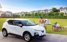 Bảo dưỡng, sửa chữa đều quá rẻ, chủ xe điện VinFast yên tâm sở hữu xe dài hạn