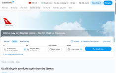 Bay khắp thế giới cùng 5 hãng hàng không hàng đầu trên Traveloka 