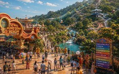 Một ngày trải nghiệm Đảo Ngọc, khách hàng “tìm thấy” ngôi nhà đáng sống bên vịnh biển di sản