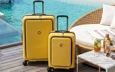 House Of Luggage khởi động mùa hè với ưu đãi giữa năm cùng nhiều quà tặng hấp dẫn