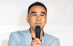 Phó Chủ tịch Hội Điện ảnh tuyên bố thẳng: "Chúng ta đang ảnh hưởng đến điện ảnh toàn cầu"