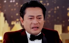 Nam diễn viên là giám đốc phải bỏ công ty qua Mỹ: "Tôi thấy mình cũng lì"