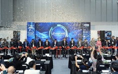 Hơn 450 thương hiệu quốc tế quy tụ tại MTA Vietnam 2026, mở rộng cơ hội cho doanh nghiệp Việt tham gia chuỗi cung ứng toàn cầu