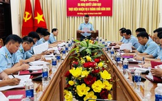Chuyển đổi số - Động lực nâng cao chất lượng công tác Đảng, công tác chính trị ở Sư đoàn 375