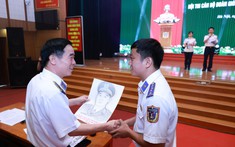 Nâng cao bản lĩnh, kỹ năng nghiệp vụ của cán bộ Đoàn