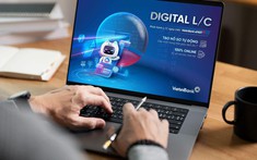Từ xu hướng đến thực tiễn: Giải pháp tài trợ thương mại VietinBank Digital L/C