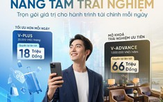 Xu hướng “gói tiện ích tài chính kết hợp trải nghiệm Lifestyle” lên ngôi
