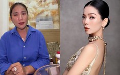 "Tôi vào phỏng vấn đi Mỹ thì gặp Lệ Quyên"