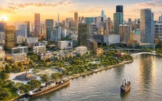Thành phố Hồ Chí Minh khởi công đồng loạt loạt siêu dự án hơn 381.000 tỷ đồng, tạo động lực cho kỷ nguyên phát triển mới