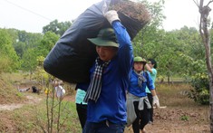 Giáo dục nhận thức xanh cho thanh thiếu niên qua mô hình chuyển hóa thông điệp môi trường ở tỉnh Bắc Ninh 