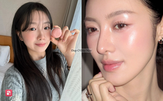 Bí mật makeup trong veo của phụ nữ Hàn, là nhờ món đồ đa năng "2 trong 1" cực tiện