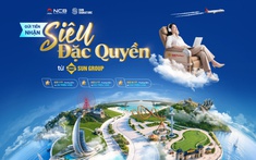 NCB ra mắt sản phẩm tiết kiệm siêu đặc quyền, kết nối hệ sinh thái trải nghiệm hàng đầu Việt Nam