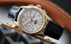 Đăng Quang Watch khai trương showroom mới tại Đà Nẵng, ưu đãi đến 40% cùng nhiều quà tặng