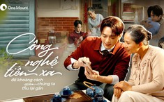 SOOBIN trở thành đại sứ thương hiệu One Mount Group: Lan tỏa thông điệp “Công nghệ nhân văn, lấy con người làm trung tâm”