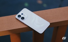 Trải nghiệm OPPO Reno16 5G: Thiết kế bắt mắt, camera nhiều tính năng chỉnh sửa "vui vẻ" và một cấu hình vừa đủ dùng