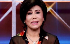 Thanh Tuyền: "Ai đưa tôi lên hàng cổ thụ, đại thụ, đại danh ca… là tôi sợ lắm"