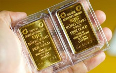 Một câu hỏi trước khi mua thêm vàng