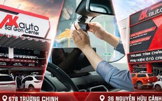 Camera hành trình ô tô nào đáng mua nhất? Chọn theo ngân sách, tính năng hay thương hiệu