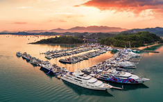 Khám phá cung đường biển tuyệt đẹp ở Thái Lan: Phuket – Krabi – Phang Nga