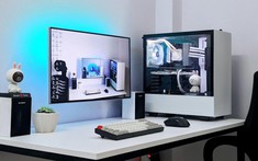 Máy tính để bàn quay lại đường đua: Vì sao nhiều người cân nhắc chọn máy cố định thay laptop?