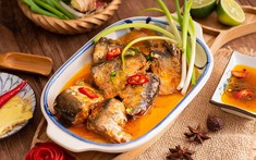 Đi chợ thấy 3 loại cá này nhớ mua ngay: Giá bình dân, loại đầu tiên được ví là "cá hồi của người nghèo"