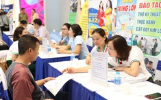 Tin vui về việc làm từ điều hành của Chính phủ, hàng triệu người lao động hưởng lợi